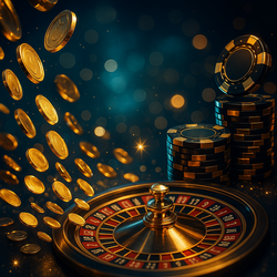 SpinsofGlory Bonus Offer - 100% až €1 000 + 100 Free Spins