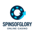SpinsofGlory Casino Logo